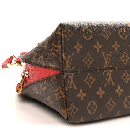 Louis Vuitton Monogram Alma BNB Cherry 8 of 9