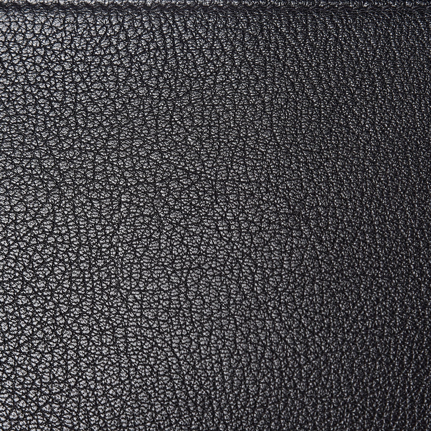 Burberry Grainy Goatskin Penhurst D-Ring Triple Zip Crossbody Bag Black 14 of 14