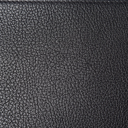 Burberry Grainy Goatskin Penhurst D-Ring Triple Zip Crossbody Bag Black 14 of 14