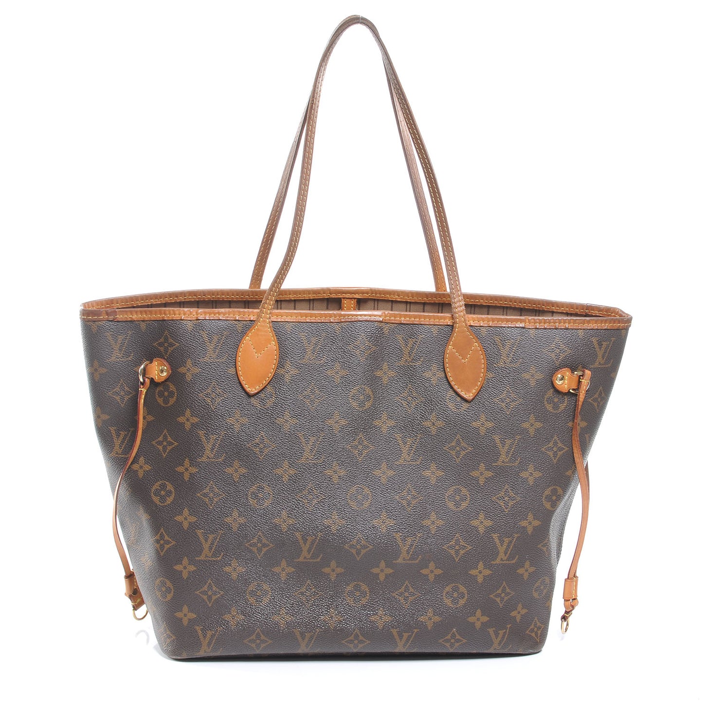 Monogram Neverfull MM