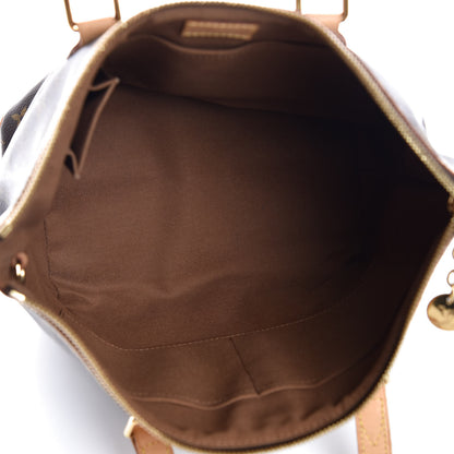 Louis Vuitton Monogram Palermo PM 6 of 15