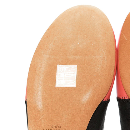 Givenchy Nappa Bedford Mule Sandal 39 Lobster 5 of 5