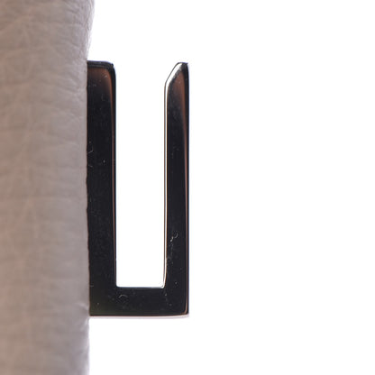 Hermes Taurillon Clemence Birkin 35 Gris Tourterelle 20 of 33