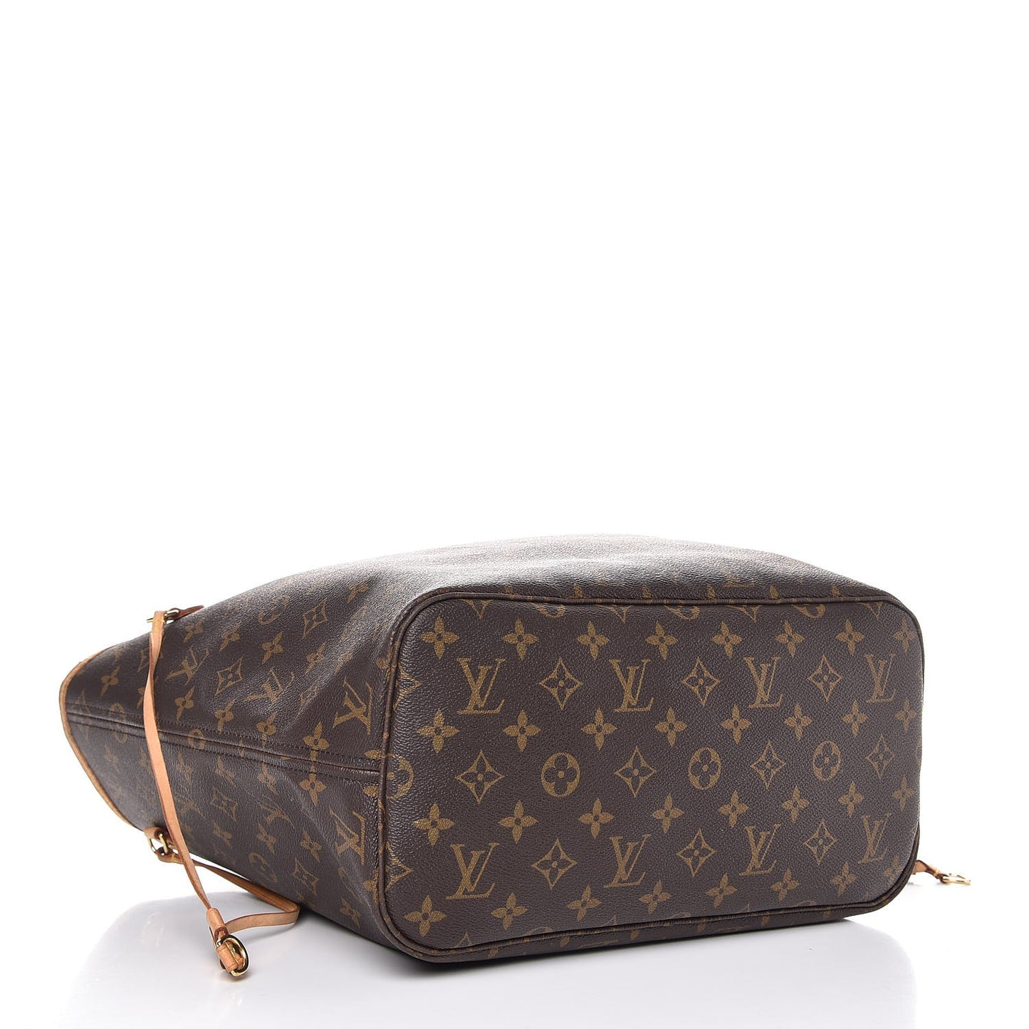 Monogram Neverfull MM