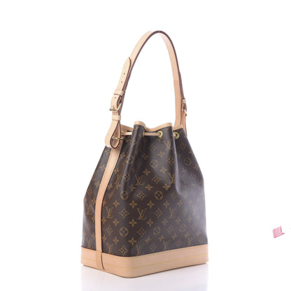 Louis Vuitton Monogram Noe 3 of 10