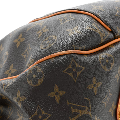 Louis Vuitton Monogram Galliera PM 15 of 21