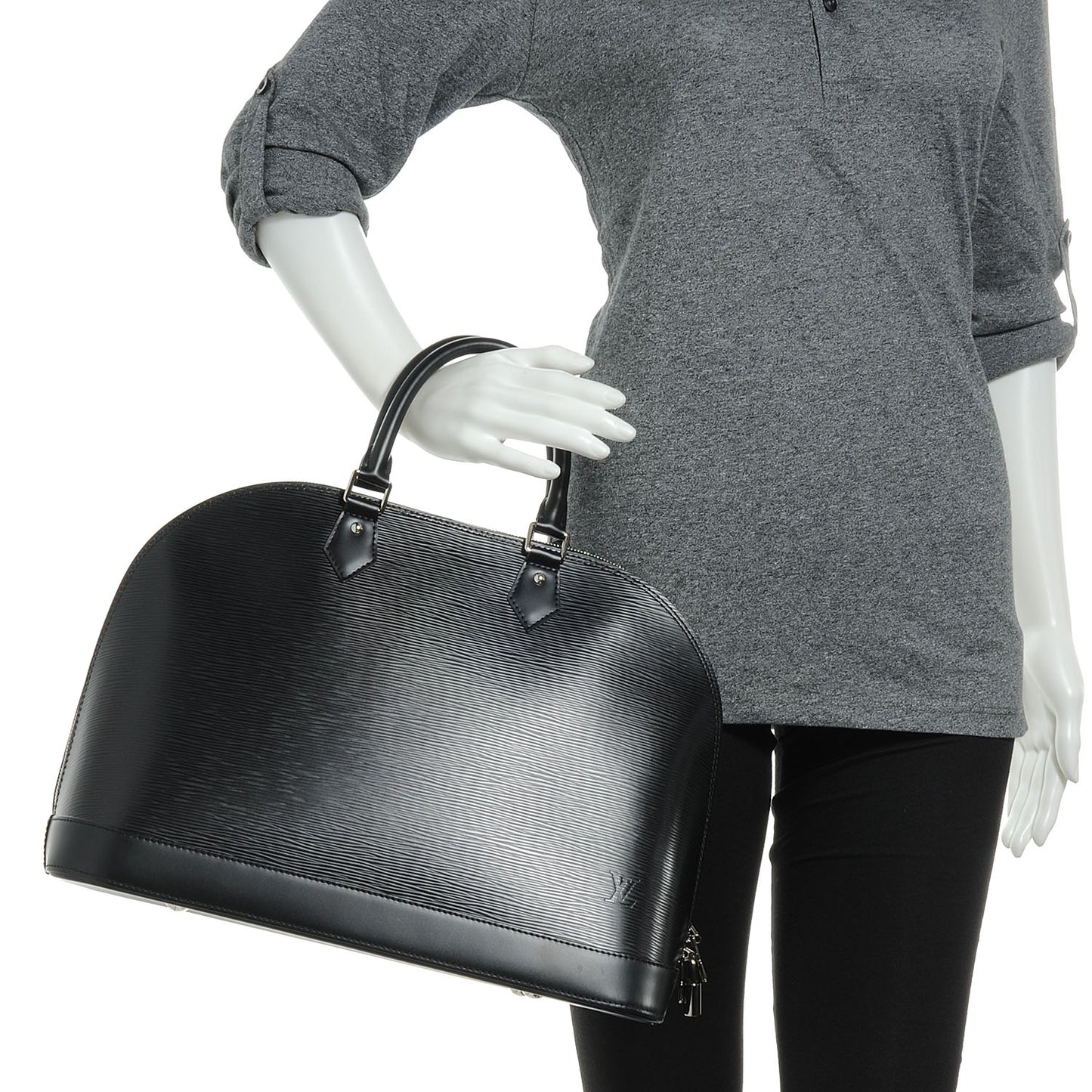 Epi Alma GM Black