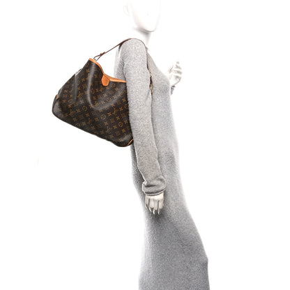 Louis Vuitton Monogram Delightful PM 2 of 10