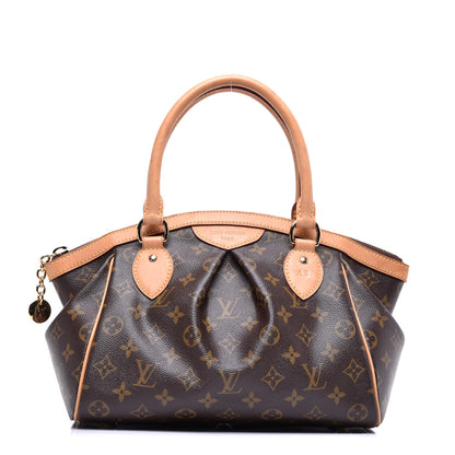 Louis Vuitton Monogram Tivoli PM 1 of 10