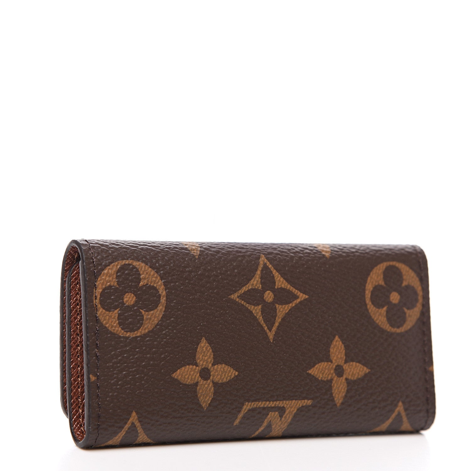 Louis Vuitton Monogram 4 Key Multicles Holder 2 of 6
