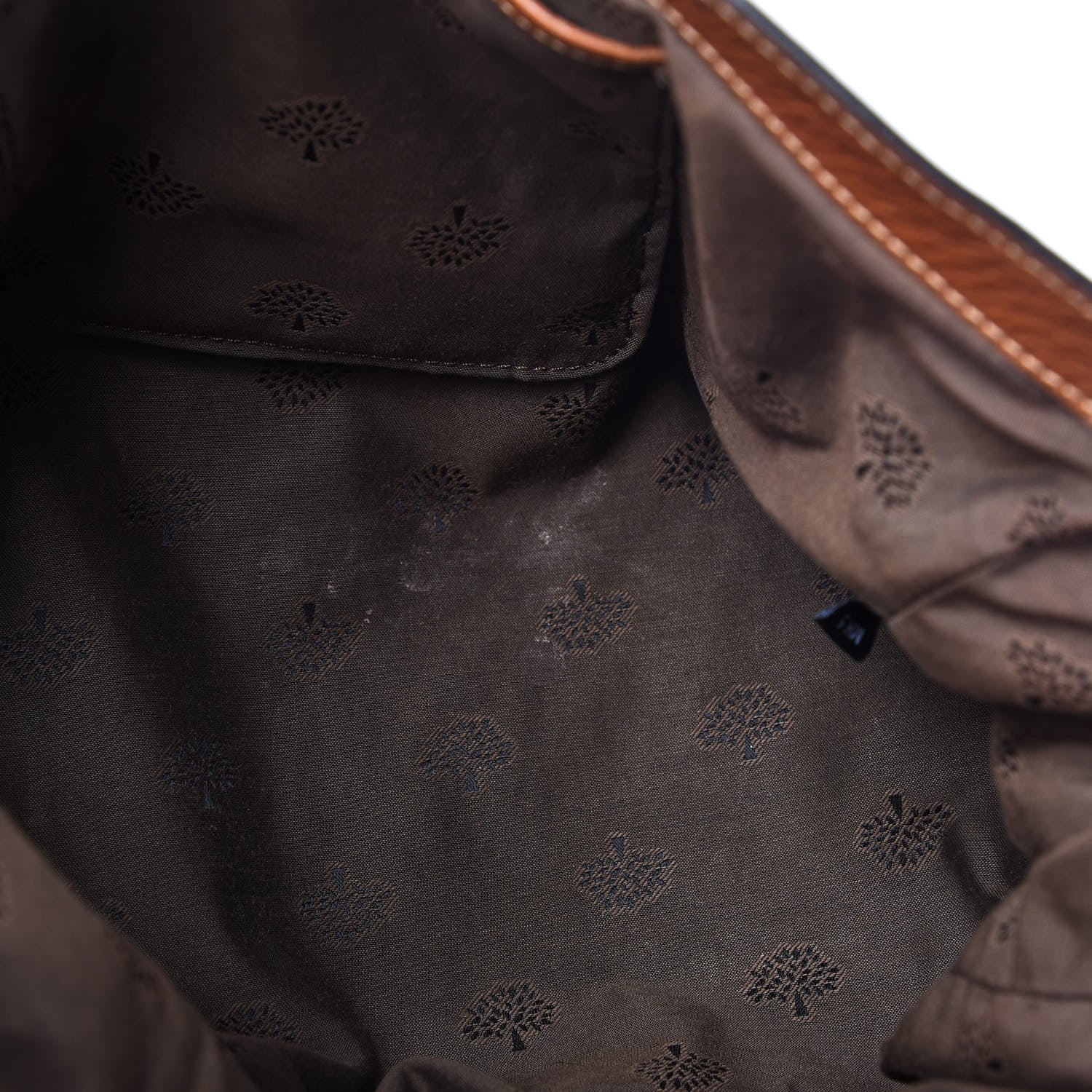 Mulberry Soft Buffalo Medium Alexa Oak 11 of 14