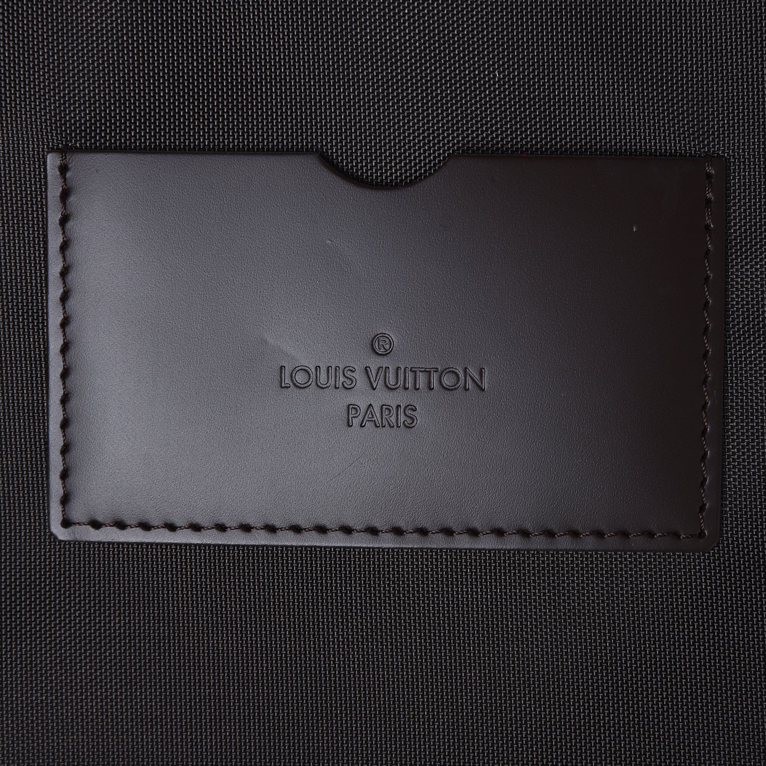 Louis Vuitton Damier Ebene Pegase 55 Business 43 of 45