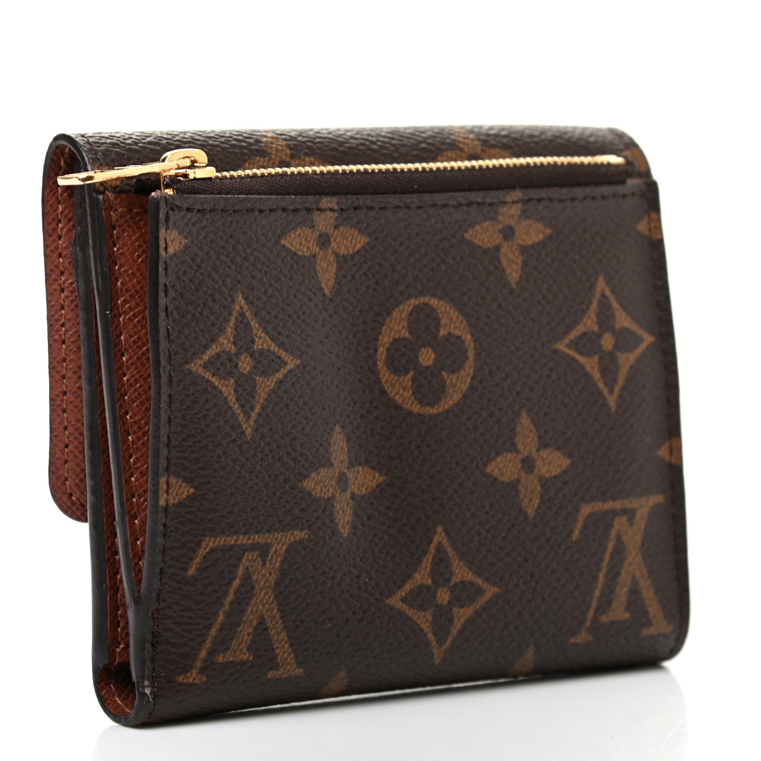 Louis Vuitton Monogram Anais Wallet 3 of 6