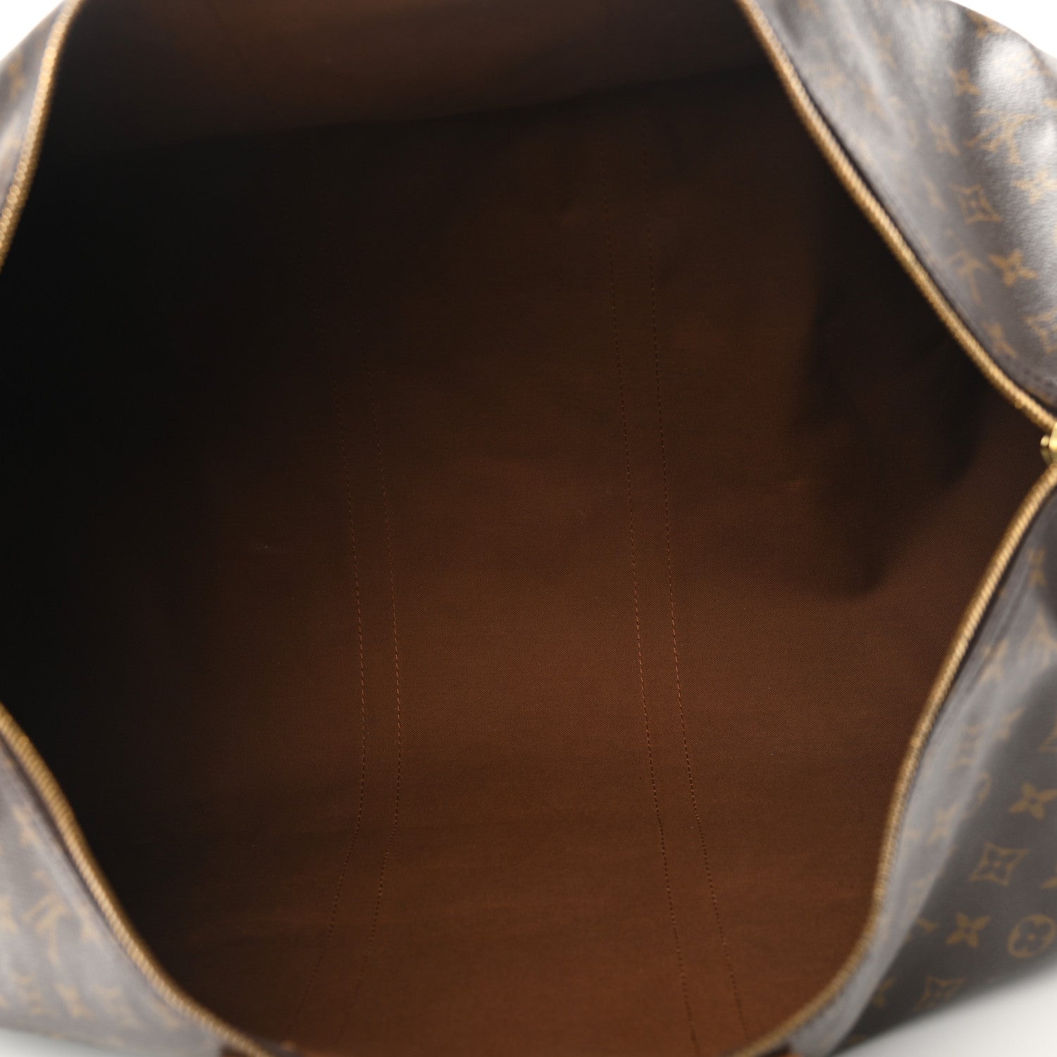 Louis Vuitton Monogram Keepall 60 5 of 15