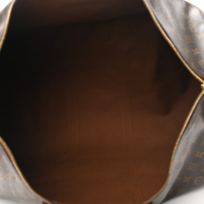 Louis Vuitton Monogram Keepall 60 5 of 15