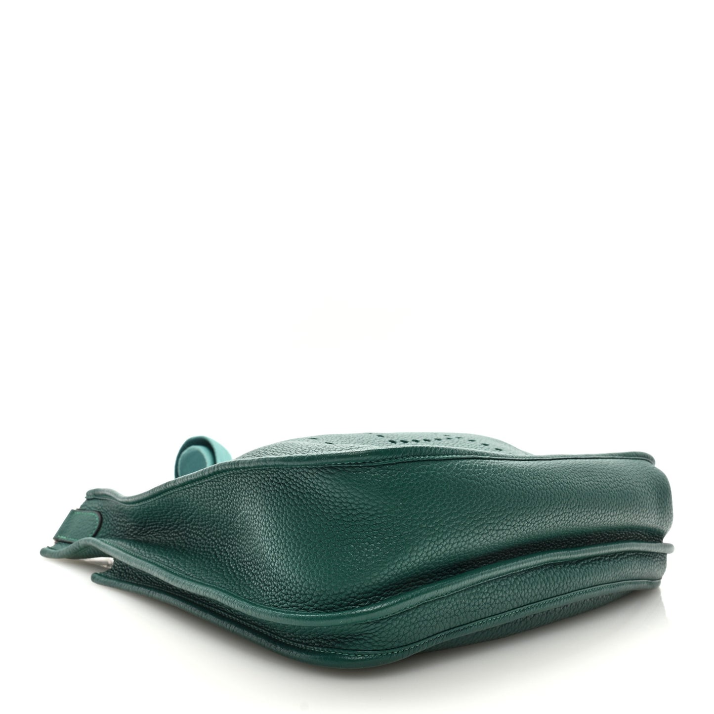 Taurillon Clemence Evelyne III PM Malachite