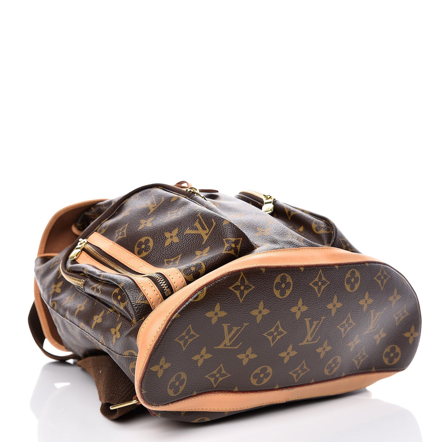 Monogram Bosphore Backpack