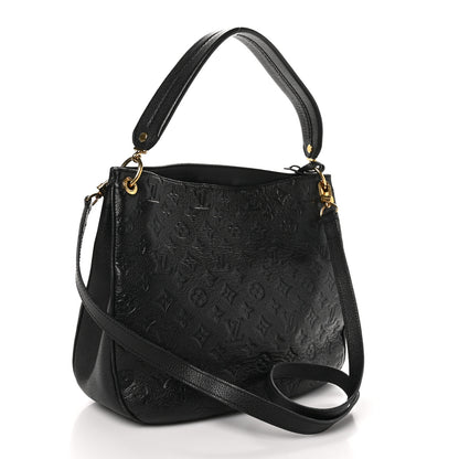 Louis Vuitton Empreinte Spontini Black 3 of 10