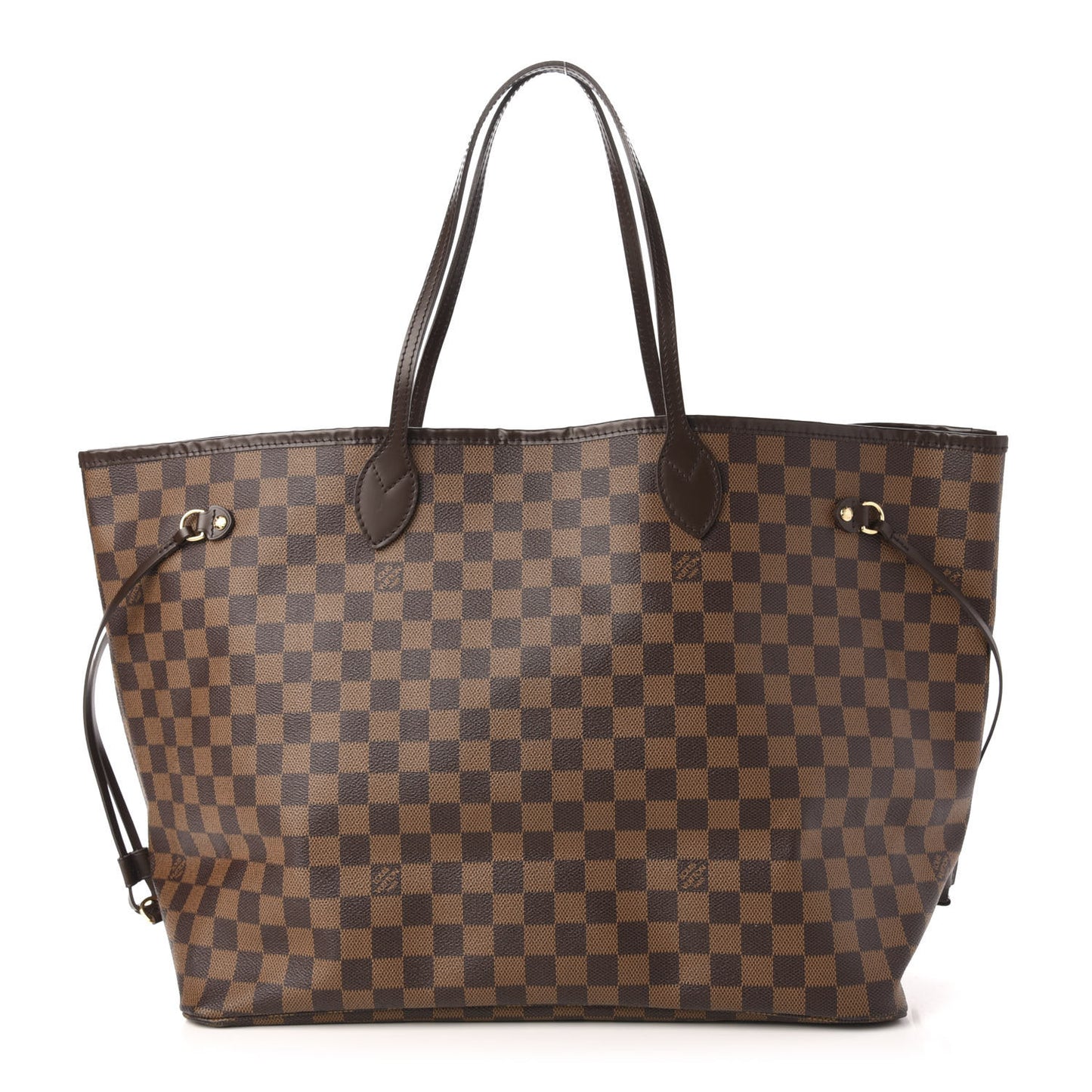 Damier Ebene Neverfull GM
