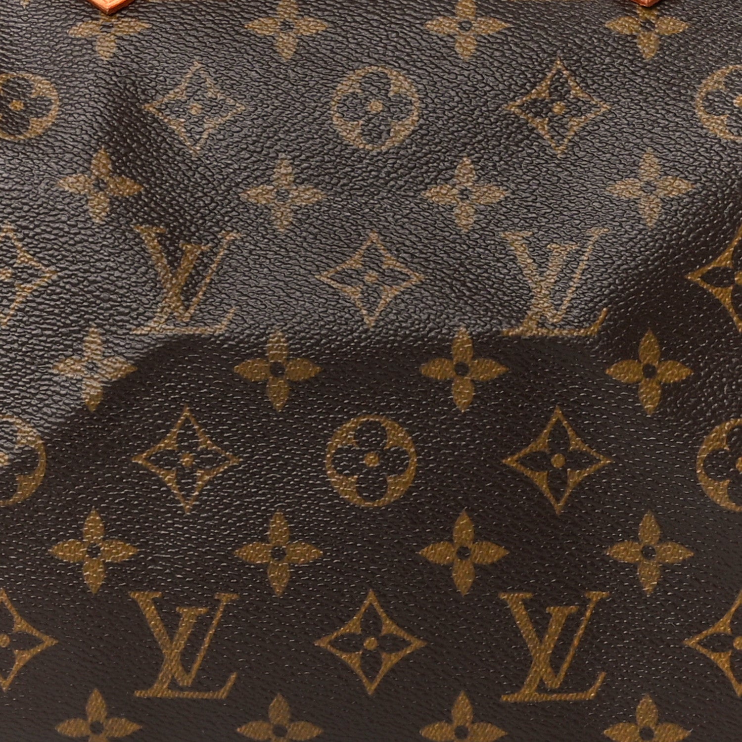 Louis Vuitton Monogram Speedy 30 9 of 12