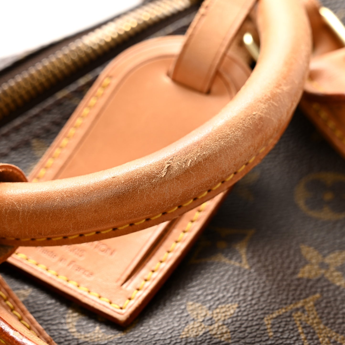Monogram Keepall 55