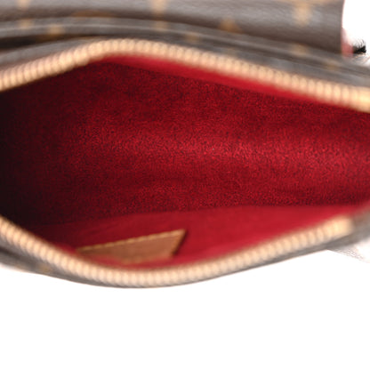Louis Vuitton Monogram Viva-Cite PM 5 of 11