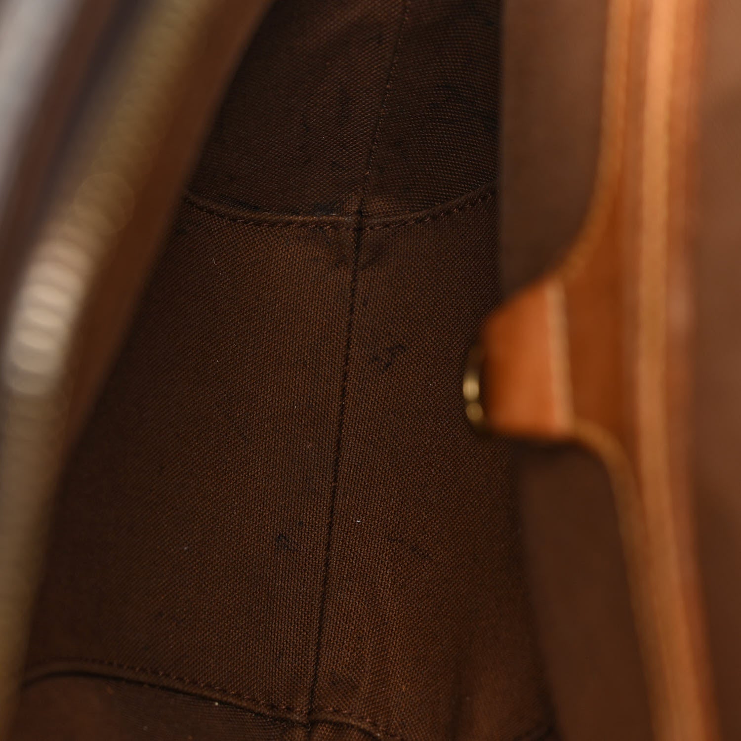 Louis Vuitton Monogram Ellipse Sac a Dos Backpack 11 of 15