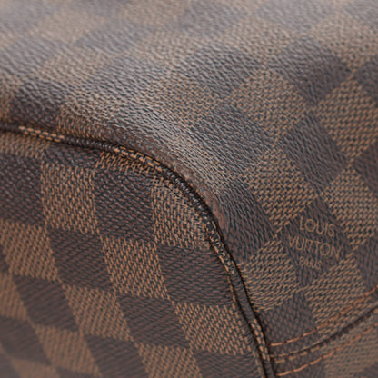 Louis Vuitton Damier Ebene Neverfull PM 9 of 13