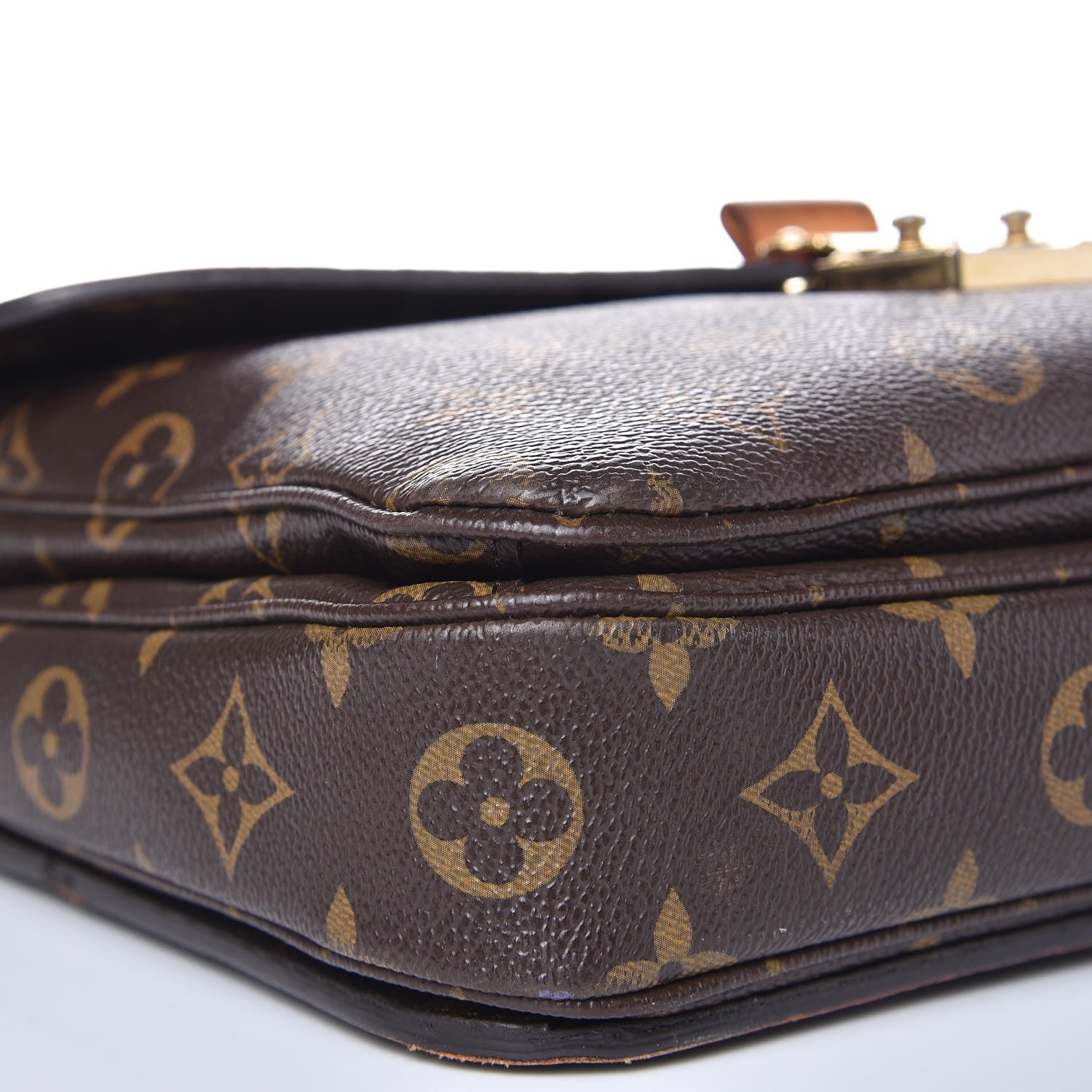 Louis Vuitton Monogram Pochette Metis 10 of 16