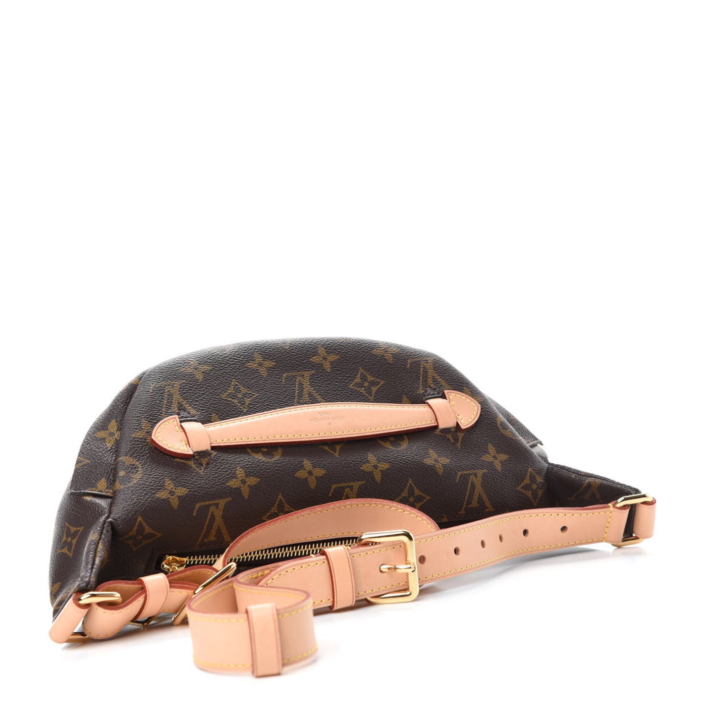 Monogram Bumbag