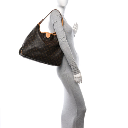 Louis Vuitton Monogram Delightful MM 2 of 9