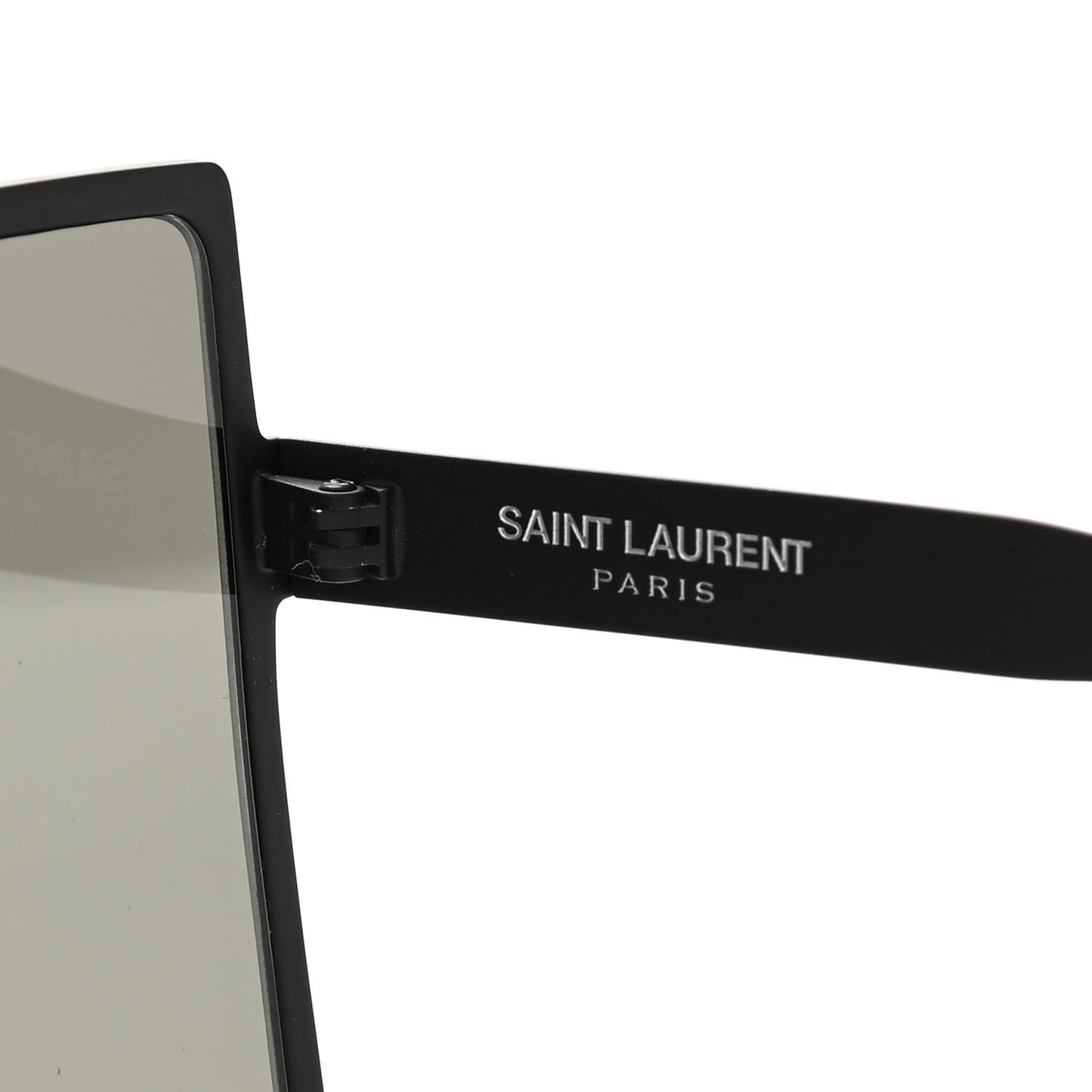 Metal Betty SL182 Sunglasses Black