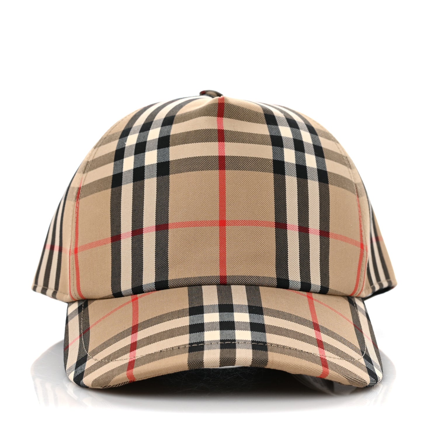 Technical Cotton Giant Baseball Cap L