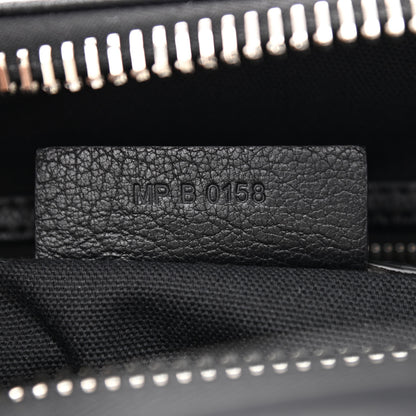 Givenchy Sugar Goatskin Small Antigona Black 7 of 10