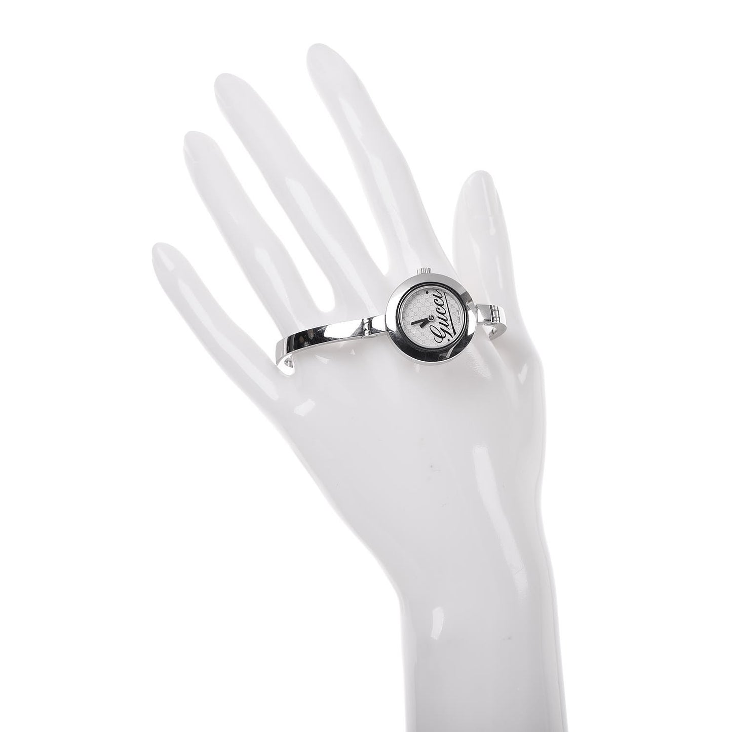 Stainless Steel 25mm 105 Series Quartz Watch