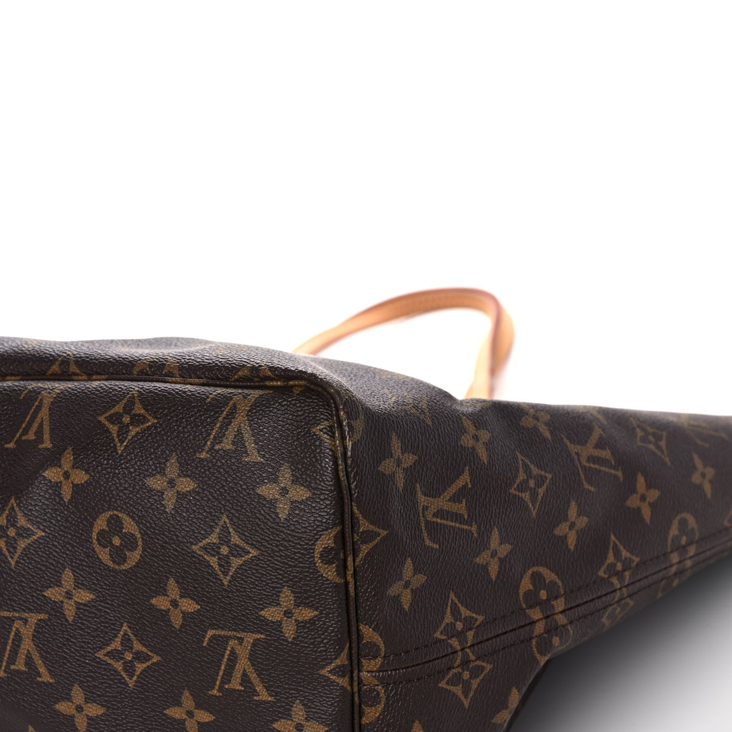 Louis Vuitton Monogram Neo Neverfull GM Fuchsia 11 of 13