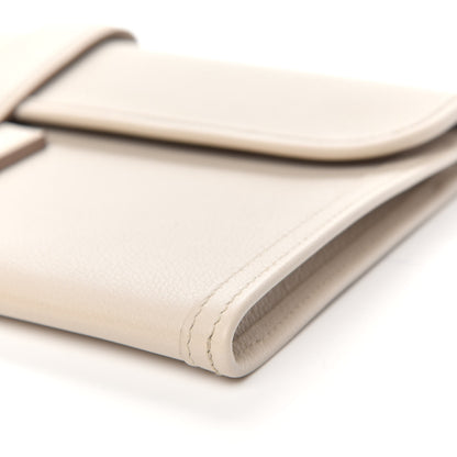 Hermes Evercolor Jige Elan 29 Craie 9 of 10