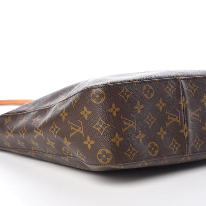 Louis Vuitton Monogram Looping GM 5 of 8