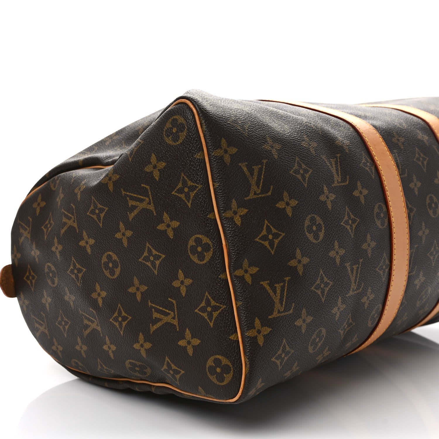 Louis Vuitton Monogram Keepall 45 8 of 11