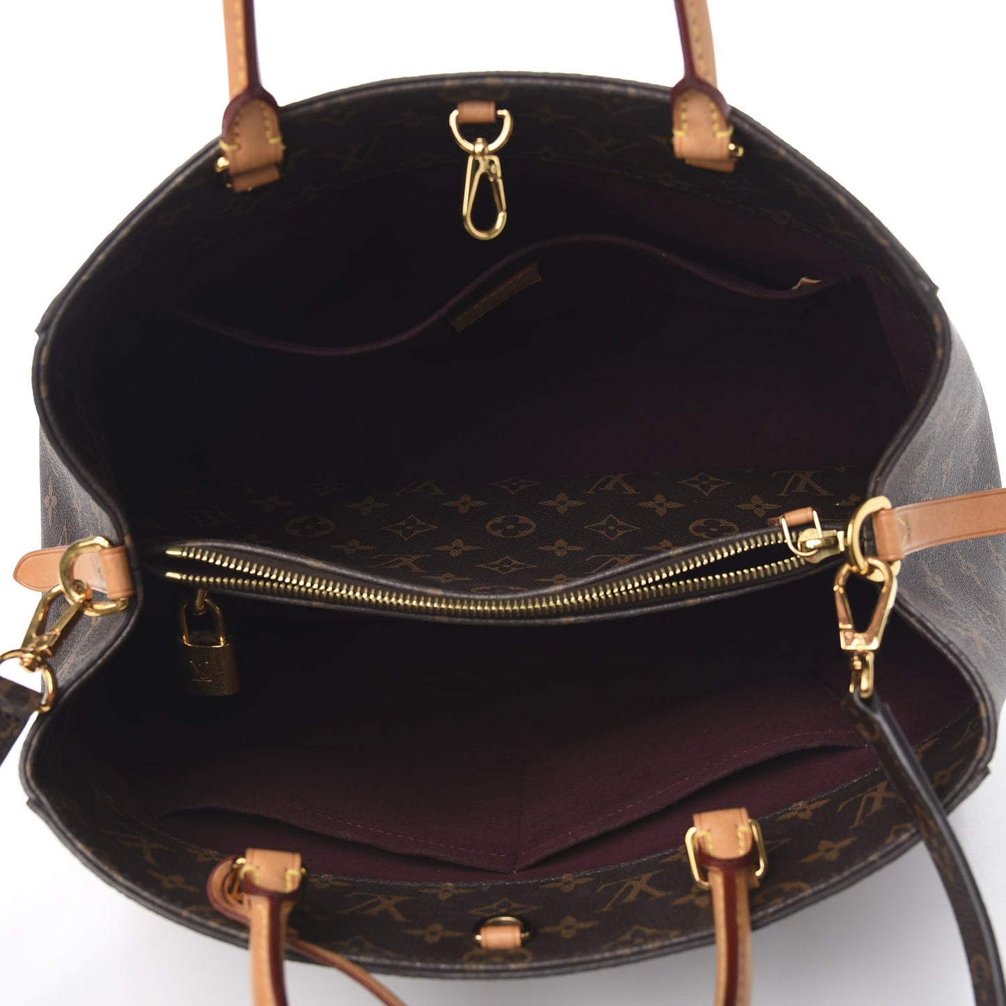 Monogram Montaigne GM