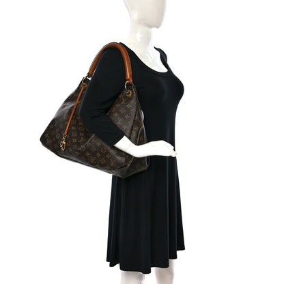 Louis Vuitton Monogram Artsy GM 2 of 11