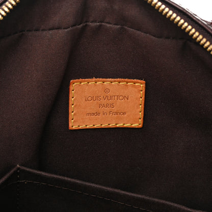 Louis Vuitton Vernis Summit Drive Amarante 6 of 18