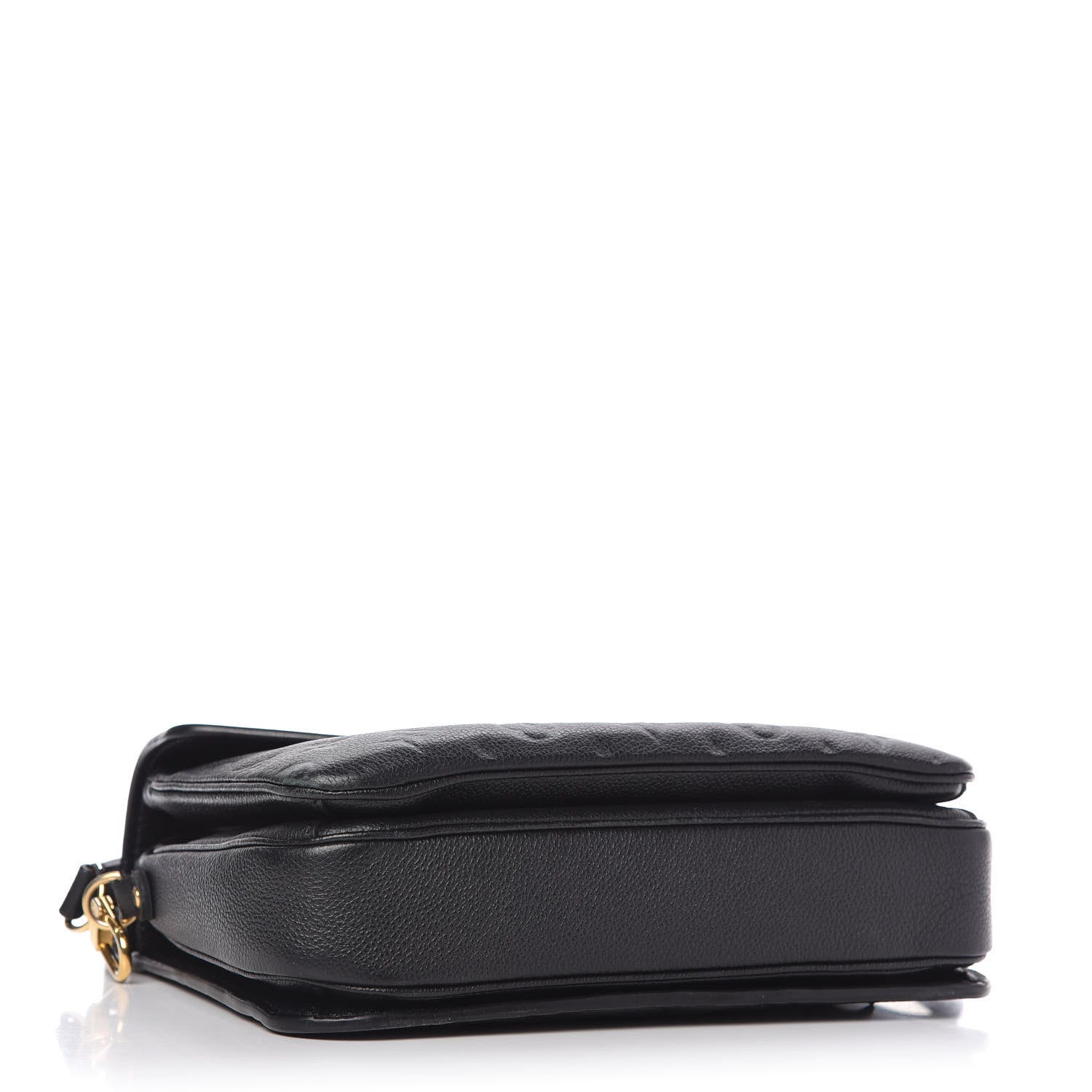Louis Vuitton Empreinte Pochette Metis Black 4 of 10