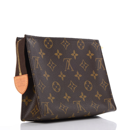 Louis Vuitton Monogram Toiletry Pouch 19 3 of 8