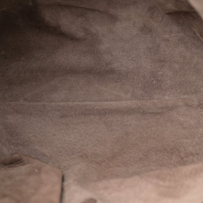 Bottega Veneta Nappa Intrecciato Garda Tote Ebano 5 of 12