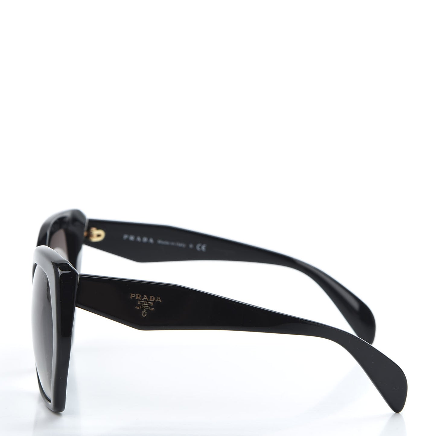 Sunglasses SPR 16R Black