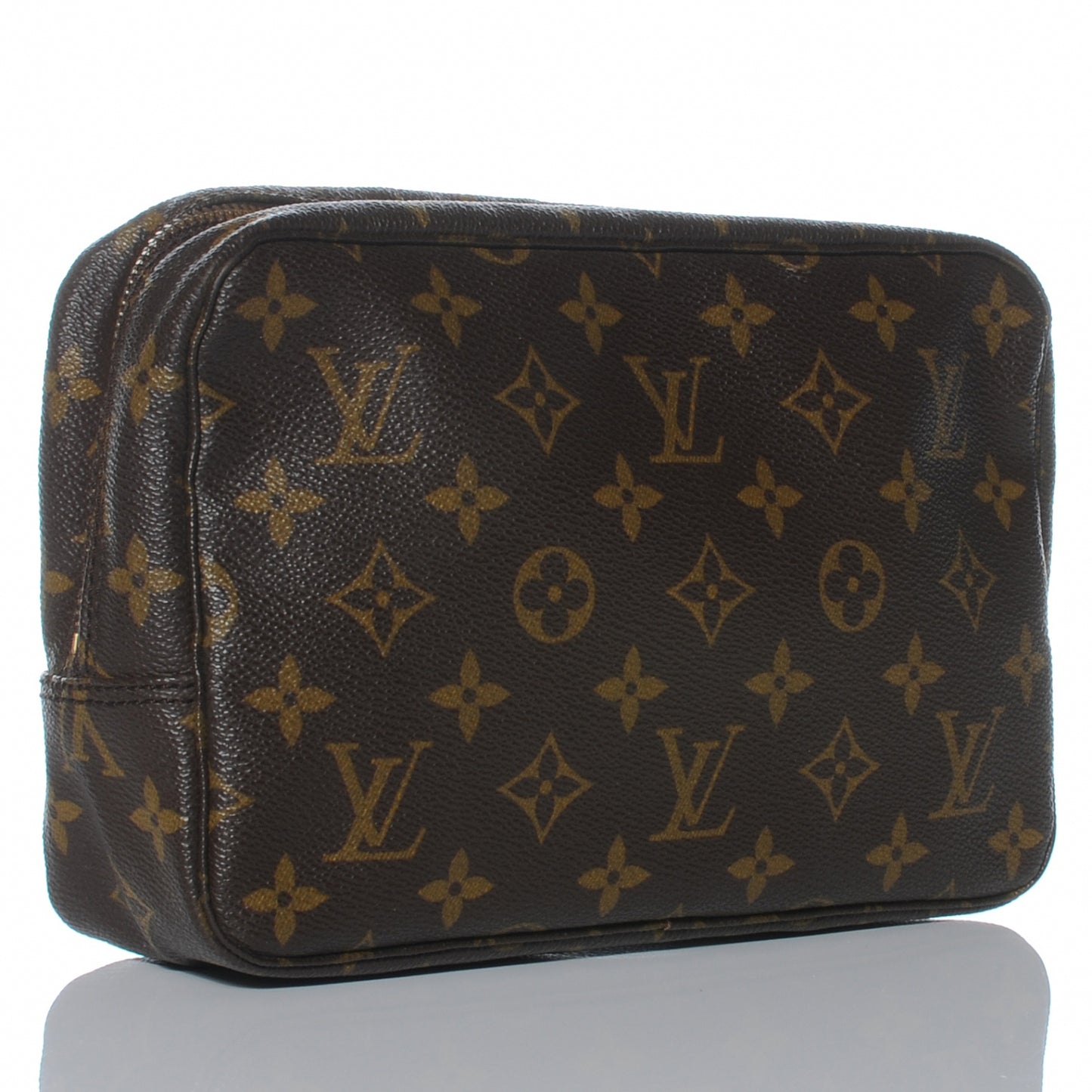 Monogram Trousse Toilette 23
