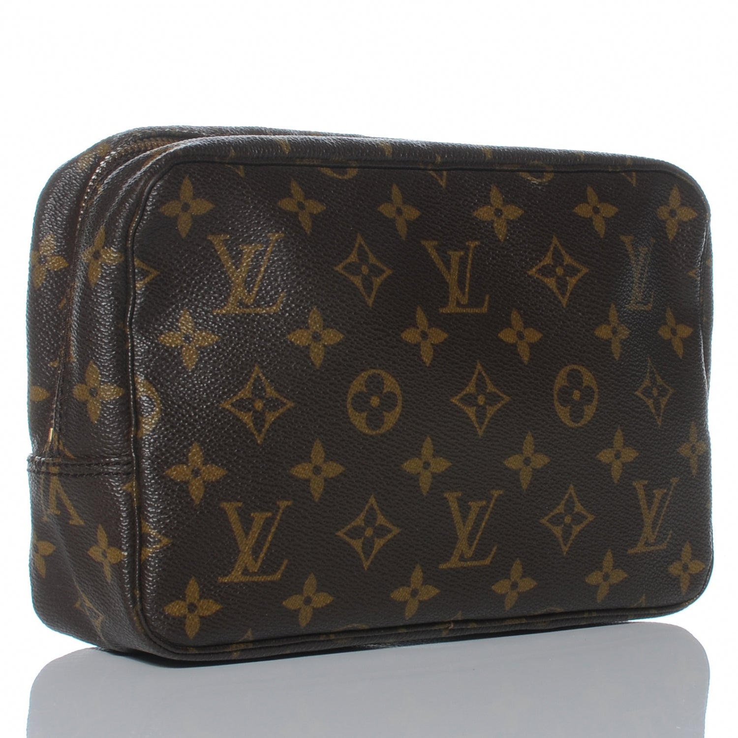 Louis Vuitton Monogram Trousse Toilette 23 3 of 7
