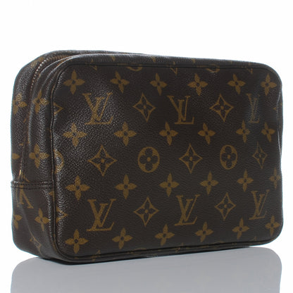 Louis Vuitton Monogram Trousse Toilette 23 3 of 7