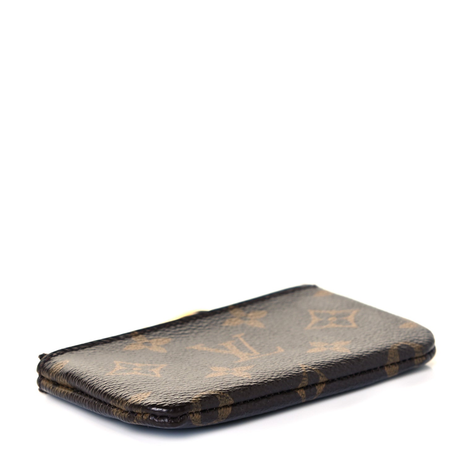 Louis Vuitton Monogram Key Pouch 4 of 8